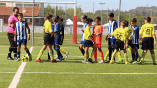 Come organizzare un torneo di calcio giovanile