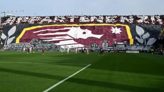 Tifosi salernitana ica 0254